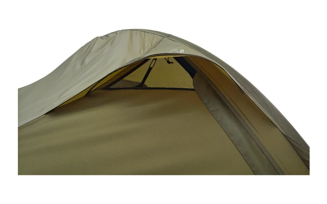 Nordisk Telemark 2.2 PU Tenda Da Trekking 2 Persone Oliva Scura 6 Nordisk Telemark 2.2 PU Tenda Da Trekking 2 Persone Oliva Scura - immagine 6