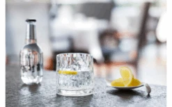 Berger Tumbler Drinking Gas Set Di 2