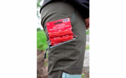 Swiss Piranha Dyneema RopeFish Tent Cord 20 M X 2 Mm Nero -Berger 595183 4456995