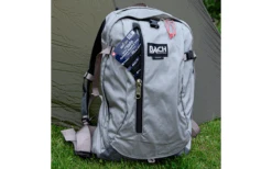 Swiss Piranha Dyneema RopeFish Tent Cord 20 M X 2 Mm Nero -Berger 595187 4457003