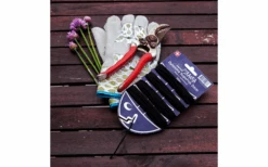 Swiss Piranha Dyneema RopeFish Tent Cord 20 M X 2 Mm Nero -Berger 595191 4457011