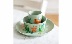 Koziol Ciotola Connect Ciotola Harry Verde Biologico 400 Ml