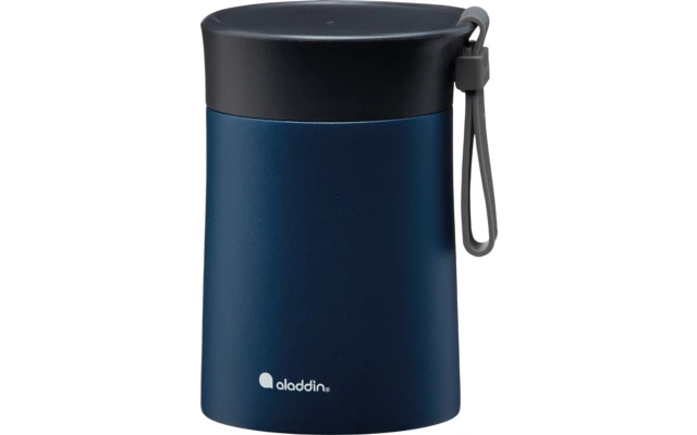 Aladdin Bistro Lunch Thermos Mug 0,4 Litri Bordeaux 6 Aladdin Bistro Lunch Thermos Mug 0,4 Litri Bordeaux - immagine 6