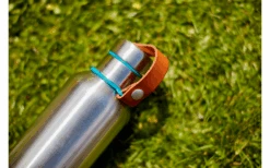 Black+Blum Bottiglie Isolate Black And Blum Dal Design Retrò In Acciaio Inox 750 Ml Oliva -Berger 602591 4455427