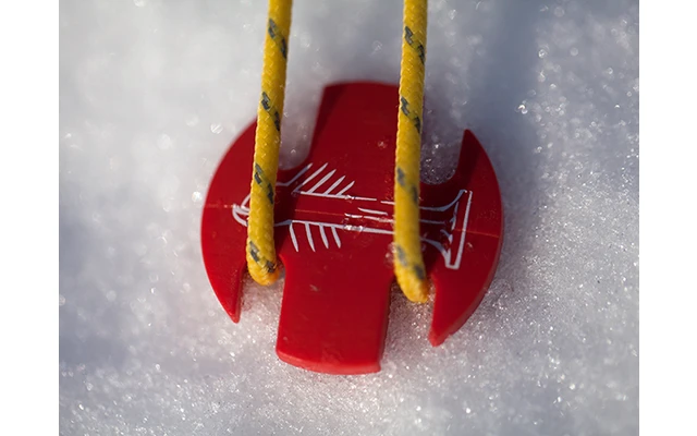 Swiss Piranha RT220 Piolo Per Tenda Rosso 22 Cm Singolo 5 Swiss Piranha RT220 Piolo Per Tenda Rosso 22 Cm Singolo - immagine 5