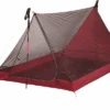 MSR V2 Thru-Hiker Mesh House 2 Persone Tenda Da Zaino