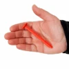Swiss Piranha RT90 Piolo Per Tenda Rosso 9 Cm Singolo