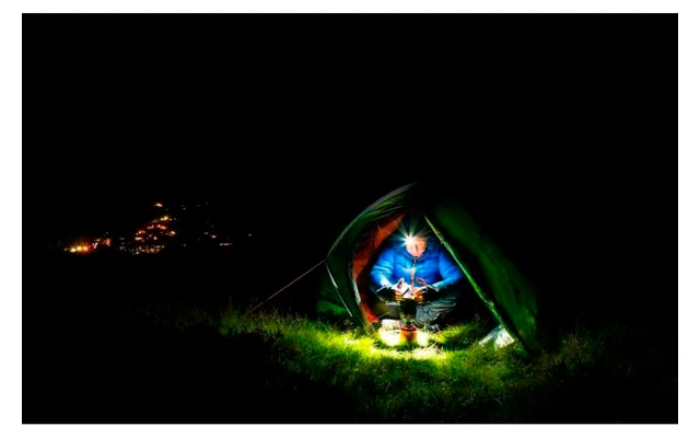 Tenda A Tunnel Semi Geodetica Vango Helvellyn 200 2 Persone 4 Tenda A Tunnel Semi Geodetica Vango Helvellyn 200 2 Persone - immagine 4