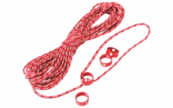 MSR Ultra Light Reflective Guy Line 15 Metri