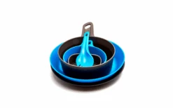 Wildo Explorer Kit Multicolore 6 Pezzi Lime