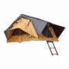 Vickywood Small Willow 140 Tenda Da Tetto Marrone Dorato 145 X 125 X 29 Cm