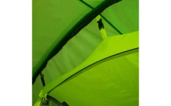 Tenda A Tunnel Regatta Montegra 4 Persone 430 X 235 X 135 Cm -Berger 613615 4348559