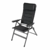 Dometic Luxury Firenze Deckchair