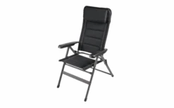 Dometic Luxury Firenze Deckchair