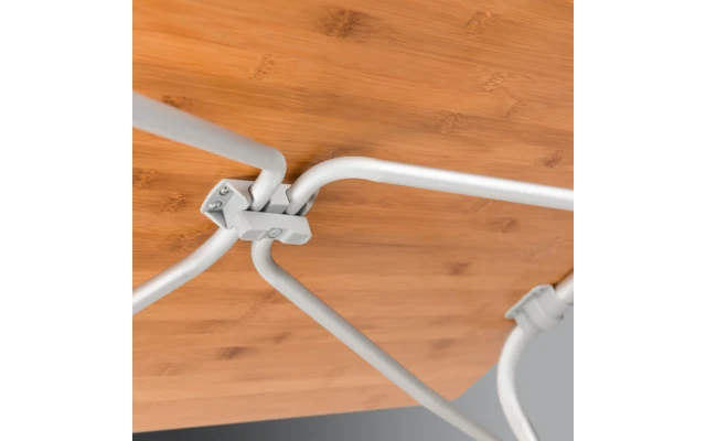 Dometic Bamboo Grande Tavolo Da Campeggio 1 Dometic Bamboo Grande Tavolo Da Campeggio