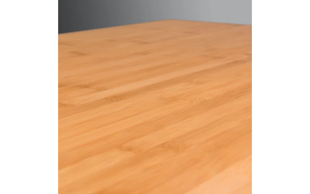 Dometic Bamboo Grande Tavolo Da Campeggio 2 Dometic Bamboo Grande Tavolo Da Campeggio - immagine 2