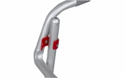 Crespo AA-363 Sedia A Sdraio Air Elite Grigio Scuro -Berger 615763 4360827