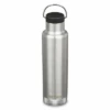 Klean Kanteen Classic VI Loop Cap Stainless Steel 592 Ml
