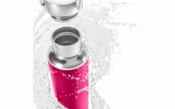 Dometic TMBR 66 Bottiglia Termica 660 Ml Ardesia