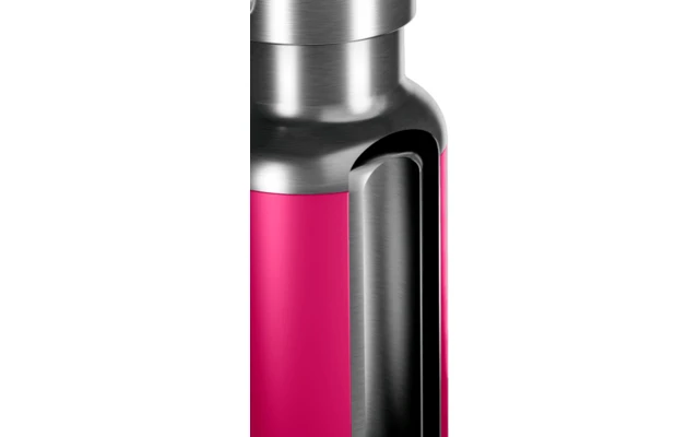 Dometic TMBR 66 Bottiglia Termica 660 Ml Ardesia 3 Dometic TMBR 66 Bottiglia Termica 660 Ml Ardesia - immagine 3