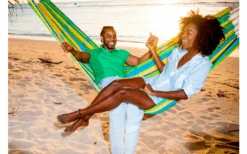 Amazonas Amaca Barbados Nero 11 Amazonas Amaca Barbados Nero -Berger 623371 4358019