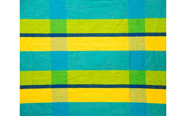 Amazonas Amaca Barbados Nero 7 Amazonas Amaca Barbados Nero - immagine 7