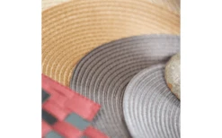 Westmark Tovaglietta Circolare 4 Pezzi 38 Cm Antracite -Berger 625443 4365043