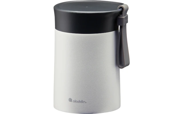Aladdin Bistro Lunch Thermos Mug 0,4 Litri Bordeaux 2 Aladdin Bistro Lunch Thermos Mug 0,4 Litri Bordeaux - immagine 2