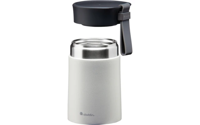 Aladdin Bistro Lunch Thermos Mug 0,4 Litri Bordeaux 3 Aladdin Bistro Lunch Thermos Mug 0,4 Litri Bordeaux - immagine 3