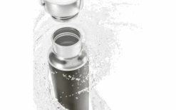 Dometic TMBR 66 Bottiglia Termica 660 Ml Ardesia 12 Dometic TMBR 66 Bottiglia Termica 660 Ml Ardesia -Berger 628683 4435755