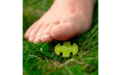 SwissPiranha GS150 Picchetto Per Tenda Verde 15 Cm Singolo 9 SwissPiranha GS150 Picchetto Per Tenda Verde 15 Cm Singolo -Berger 634691 4402963