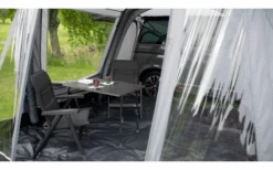 Tenda Gonfiabile Westfield Hydra 300 300 X 330 Cm -Berger 634903 4447267