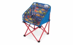 Kampa Mini Tub Folding Chair 440 X 390 X 630 Mm Unicorni -Berger 635207 4352143