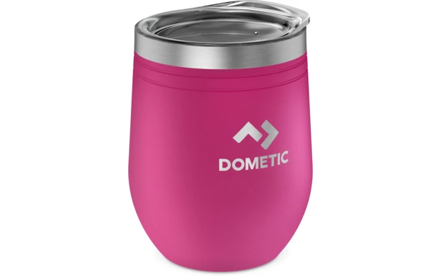 Dometic THWT 30 Tazza Termica Per Vino 300 Ml Laguna 4 Dometic THWT 30 Tazza Termica Per Vino 300 Ml Laguna - immagine 4