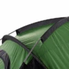 Regatta Montegra Geo 3-Person Dome Tent Verde 260 X 240 X 148 Cm