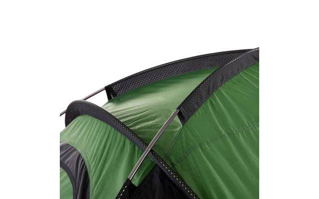 Regatta Montegra Geo 3-Person Dome Tent Verde 260 X 240 X 148 Cm 1 Regatta Montegra Geo 3-Person Dome Tent Verde 260 X 240 X 148 Cm