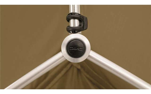 Robens Buck Creek 2 Tenda A Tunnel Per 2 Persone 7 Robens Buck Creek 2 Tenda A Tunnel Per 2 Persone - immagine 7