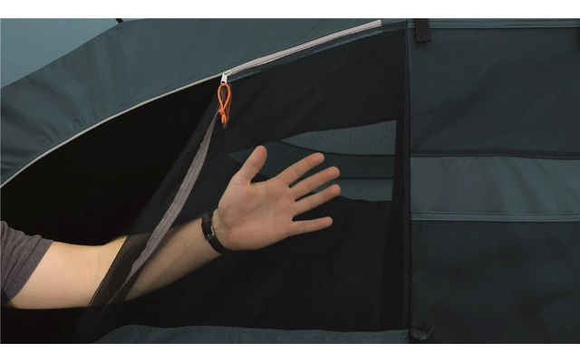 Easy Camp Palmdale 600 Lux Tenda A Tunnel 6 Persone 3 Easy Camp Palmdale 600 Lux Tenda A Tunnel 6 Persone - immagine 3