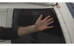 Easy Camp Palmdale 500 Lux Tenda A Tunnel 5 Persone -Berger 643722 4628253