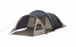 Tenda A Tunnel Easy Camp Spirit 300 Steel Blue 3 Persone