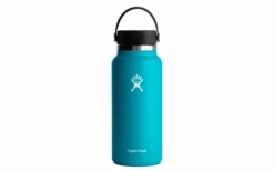 Bottiglia Per Bere Hydroflask Wide Flex Cap 946 Ml Laguna -Berger 650346 4503198
