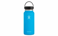 Bottiglia Per Bere Hydroflask Wide Flex Cap 946 Ml Laguna -Berger 650352 4503216