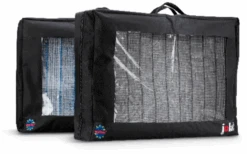 Tappeto Per Tenda Walker Action Jolax Per Touring Plus Familia E Maxi 300 Antracite 250 X 310 Cm