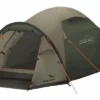 Easy Camp Quasar 200 Tenda A Cupola Verde Rustico 2 Persone