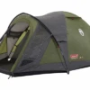 Tenda A Cupola Darwin 3 Plus Per 3 Persone Di Coleman Active Tent