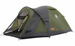 Tenda A Cupola Darwin 3 Plus Per 3 Persone Di Coleman Active Tent