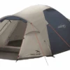 Easy Camp Quasar 300 Tenda A Cupola Blu Acciaio 3 Persone