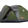 Tenda A Cupola Coleman Active Tent Darwin 4 Plus Per 4 Persone