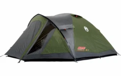 Tenda A Cupola Coleman Active Tent Darwin 4 Plus Per 4 Persone