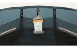 Easy Camp Palmdale 400 Tenda A Tunnel Per 4 Persone -Berger 666354 4628115